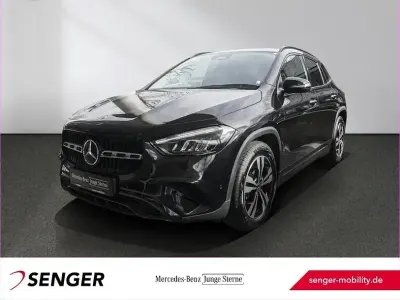 Gebraucht Mercedes GLA220