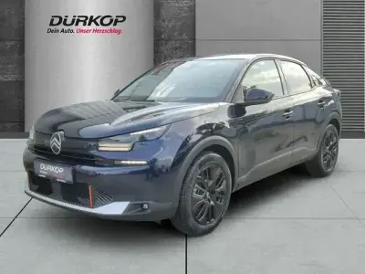 Gebraucht Citroën C4