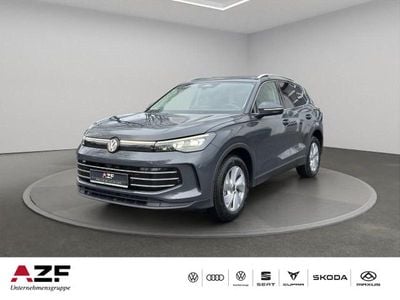 Nouă VW Tiguan Elegance 150 CP (110 kW) 2026 SUV