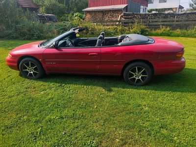 Chrysler Stratus
