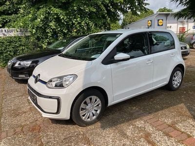 VW e-up!