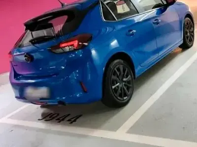 Gebraucht Opel Corsa