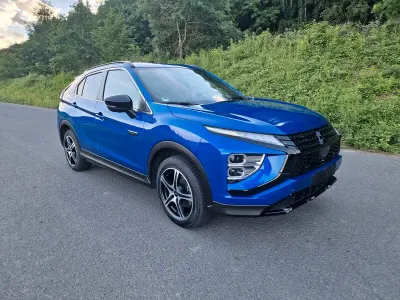 Gebraucht Mitsubishi Eclipse Cross