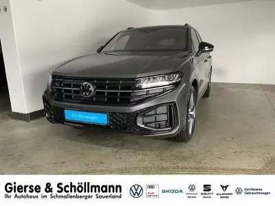 Gebraucht VW Touareg