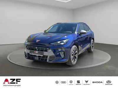 Brugt Cupra Terramar 150 HK (110 kW) 2025 Blå SUV