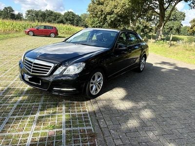 Mercedes E250