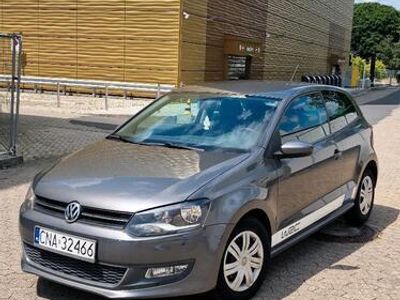 VW Polo
