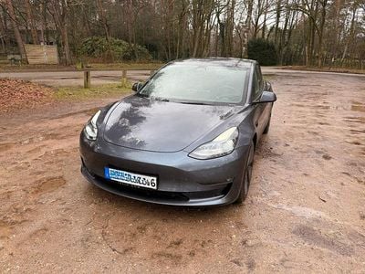 Gebraucht Tesla Model 3 366 kW (498 PS) 2022 Grau Limousine