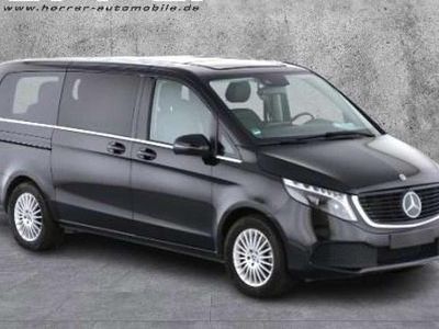 Mercedes EQV300
