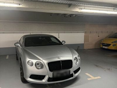 gebraucht Bentley Continental GT V8 VOLL