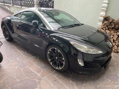 Peugeot RCZ