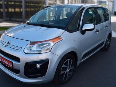 Citroën C3 Picasso