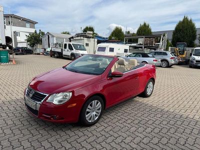 VW Eos