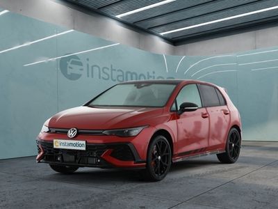 Rot Gebraucht 2025 VW Golf VIII GTI Limousine | 49.290 €