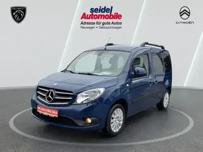 Gebraucht Mercedes Citan 112