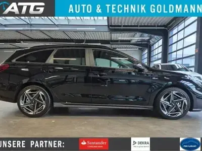 Gebraucht Hyundai i30