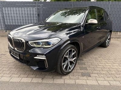 BMW X5 M50