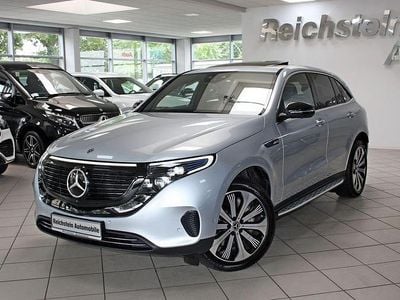Mercedes EQC400