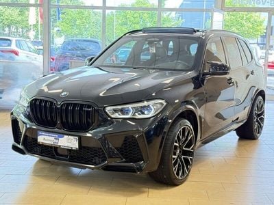 BMW X5 M