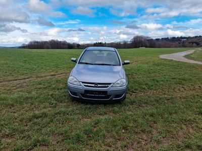 gebraucht Opel Corsa C 1.2 Twinport