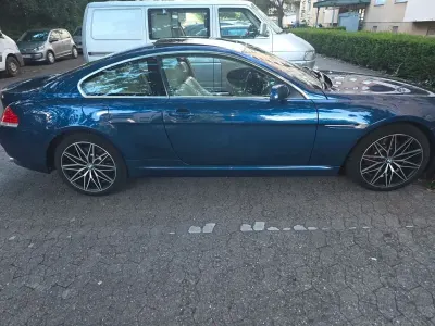 Gebraucht BMW 645