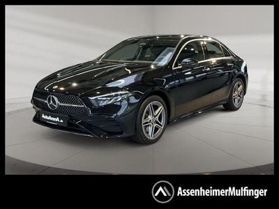 Mercedes A250