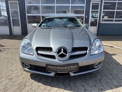Mercedes SLK200