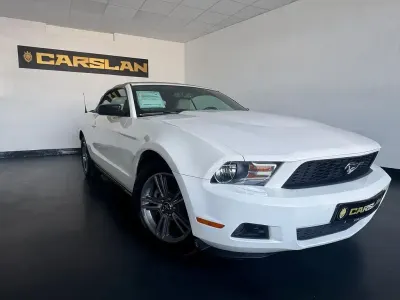 Gebraucht Ford Mustang