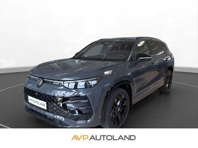 Nouă VW Tayron R-line 193 CP (141 kW) 2026 Gri SUV