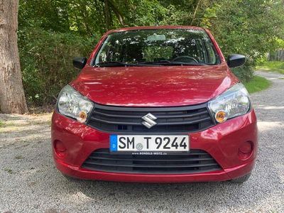 Suzuki Celerio
