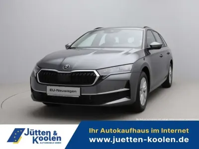 Gebraucht Skoda Octavia