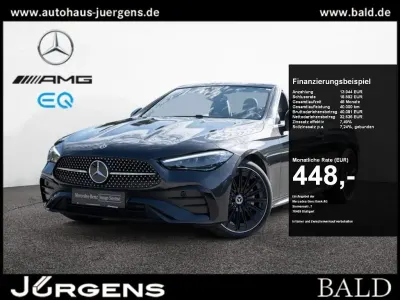 Gebraucht Mercedes CLE200