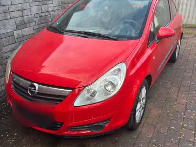 Gebraucht Opel Corsa
