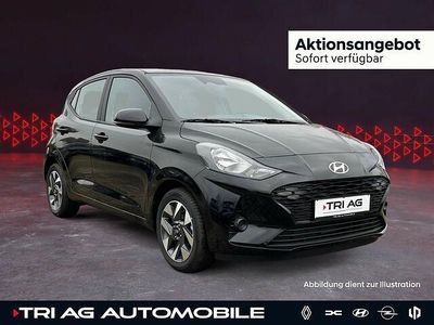 Gebraucht Hyundai i10 N Line 90 PS (66 kW) 2024 Andere farbe Kleinwagen