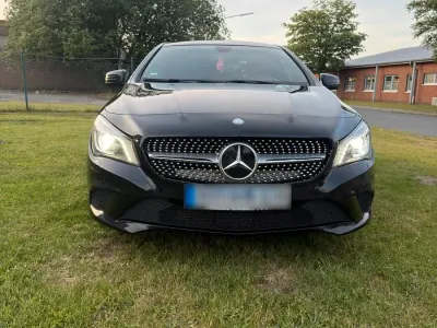 Gebraucht Mercedes CLA220