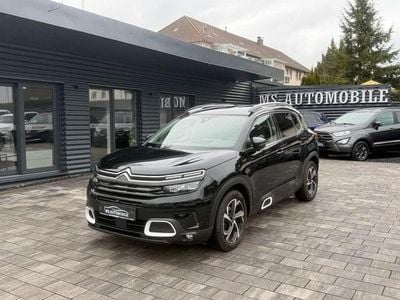 Brugt Citroën C5 Aircross 131 HK (96 kW) 2019 Andere SUV