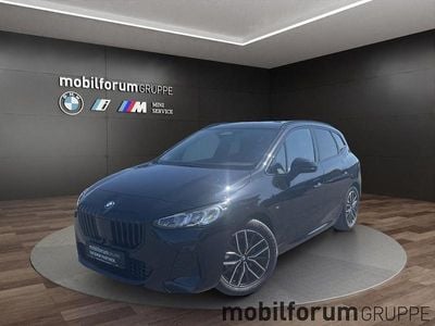 BMW 220 Active Tourer