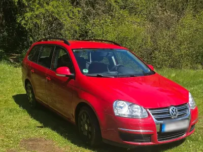Brugt VW Golf VI