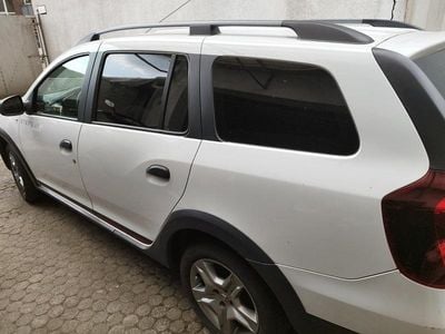 Dacia Logan MCV