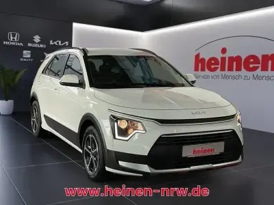 Gebraucht Kia Niro