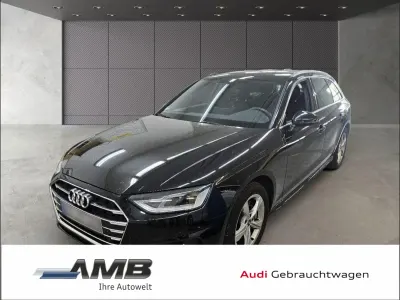 Gebraucht Audi A4