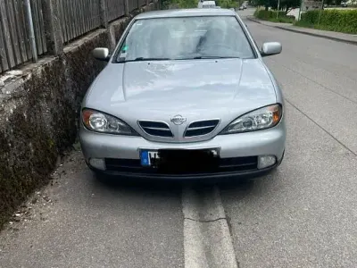 Gebraucht Nissan Primera