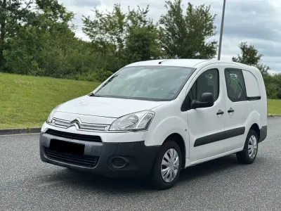 Gebraucht Citroën Berlingo