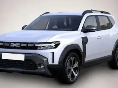 Neu Dacia Duster Journey 122 PS (89 kW) 2026 Manufacturer