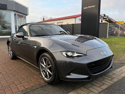 Mazda MX5