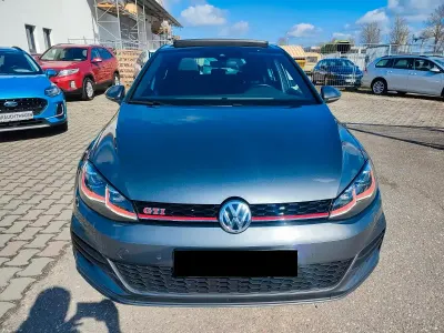 Gebraucht VW Golf VIII