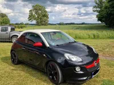 Gebraucht Opel Adam