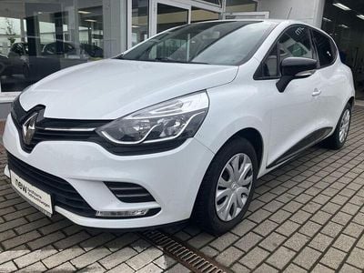 Renault Clio IV