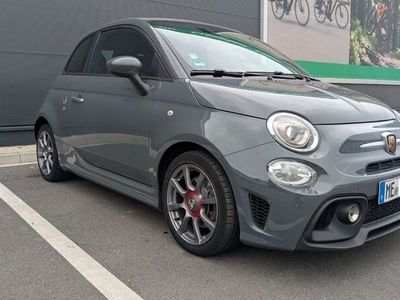 Abarth 595C