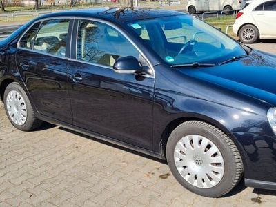 gebraucht VW Jetta 1.4 TSI 90 kW Comfortline Comfortline